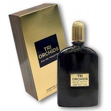 TRI Fragrances Orchids