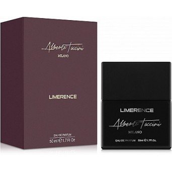 Alberto Taccini Limerence