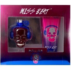Police To Be Miss Beat