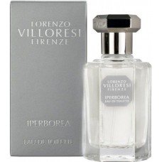 Lorenzo Villoresi Iperborea