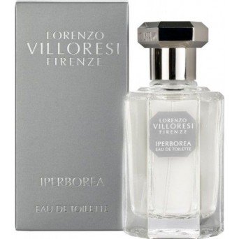 Lorenzo Villoresi Iperborea