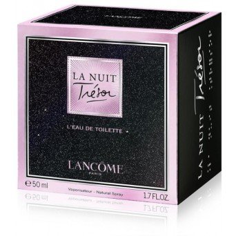 Lancome La Nuit Tresor L'Eau de Toilette