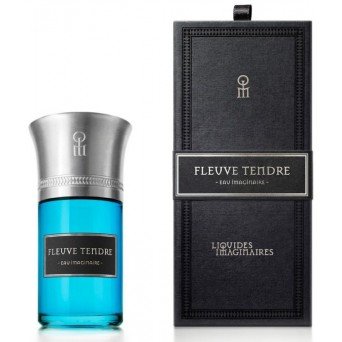 Liquides Imaginaires Fleuve Tendre
