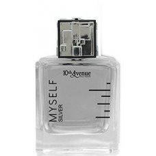 Karl Antony 10th Avenue Myself Silver