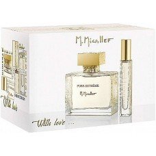 M. Micallef Pure Extreme With Love