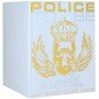 Police To Be The Queen