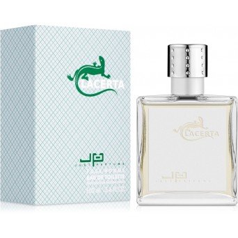 Just Parfums Lacerta