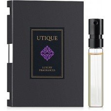 Federico Mahora Utique Violet Oud