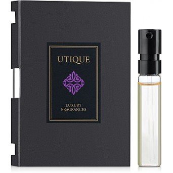 Federico Mahora Utique Violet Oud