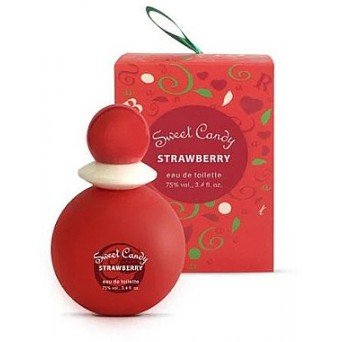 Jean Marc Sweet Candy Strawberry