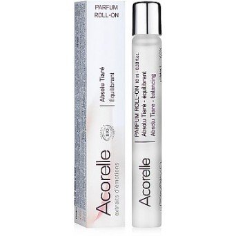 Acorelle Absolu Tiare Roll-on