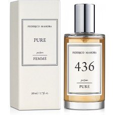 Federico Mahora Pure 436