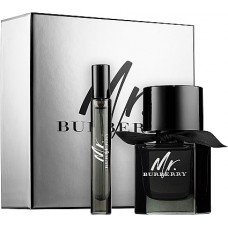 Burberry Mr. Burberry Eau de Parfum