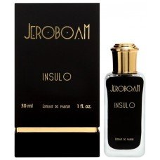 Jeroboam Insulo