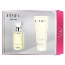 Calvin Klein Eternity For Woman