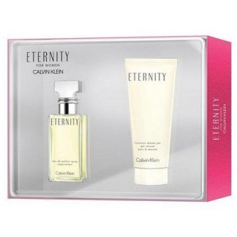 Calvin Klein Eternity For Woman
