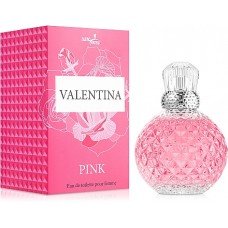 Alain Aregon Valentina Pink
