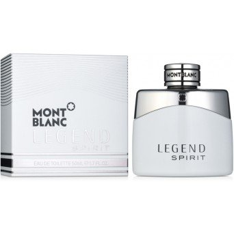 Montblanc Legend Spirit