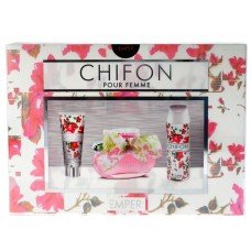 Emper Chifon