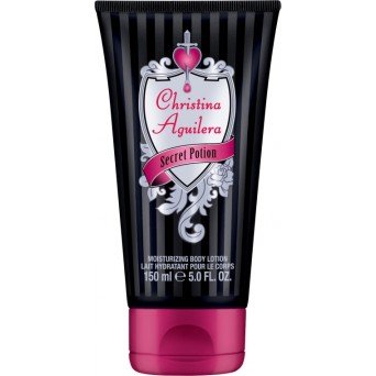 Christina Aguilera Secret Potion