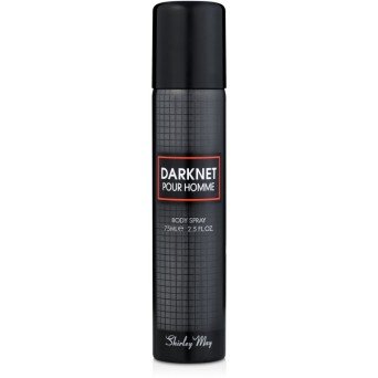 Shirley May Deluxe Darknet