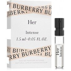 Burberry Her Intense