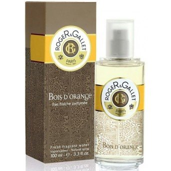 Roger&Gallet Bois D'Orange
