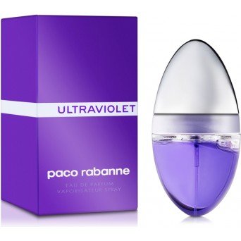 Paco Rabanne Ultraviolet