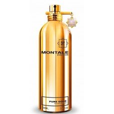 Montale Pure Gold