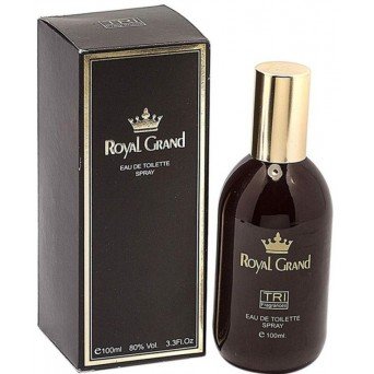 TRI Fragrances Royal Grand