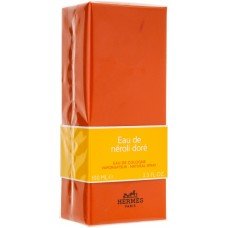 Hermes Eau de Néroli Doré