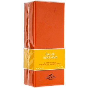 Hermes Eau de Néroli Doré