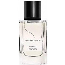 Banana Republic Neroli Woods