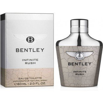 Bentley Infinite Rush