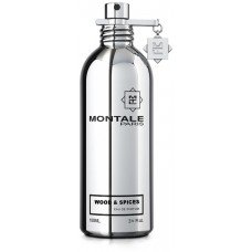 Montale Wood and Spices
