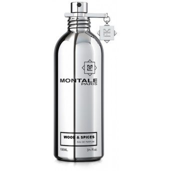 Montale Wood and Spices