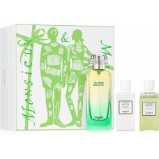 Hermes Un Jardin sur le Nil