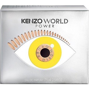 Kenzo World Power