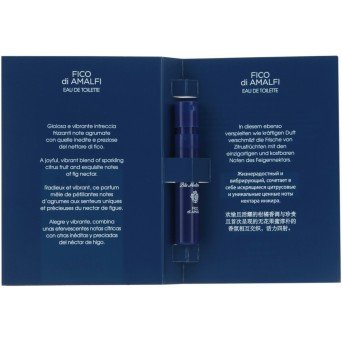 Acqua di Parma Blu Mediterraneo-Fico di Amalfi