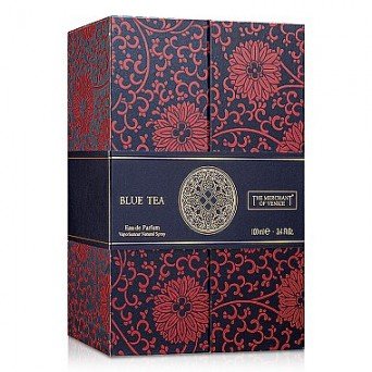 The Merchant Of Venice Blue Tea