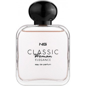 NG Perfumes Classic Women Elegance
