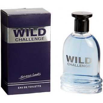Street Looks Wild Challenge