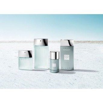 Azzaro Chrome Sport