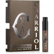 Charriol Royal Leather Eau de Parfum Pour Homme
