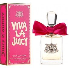 Juicy Couture Viva La Juicy Eau De Toilette