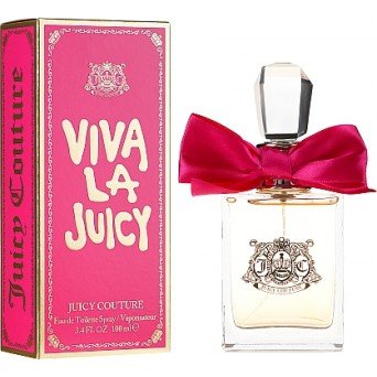 Juicy Couture Viva La Juicy Eau De Toilette