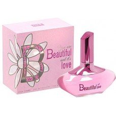 Art Parfum Beautiful Love