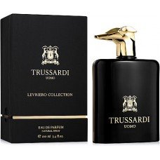 Trussardi Uomo Levriero Collection
