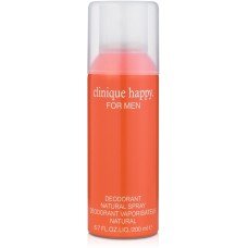 Clinique Happy For Men
