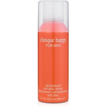 Clinique Happy For Men